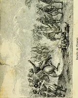 An illustration from Les aérostats (1887)