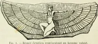Picture 2 of 83 from La navigation aérienne : l'aviation et la direction des aérostats dans les temps anciens et modernes (1886), leaf 15