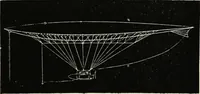 Picture 68 of 83 from La navigation aérienne : l'aviation et la direction des aérostats dans les temps anciens et modernes (1886), leaf 280