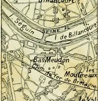 Picture 79 of 83 from La navigation aérienne : l'aviation et la direction des aérostats dans les temps anciens et modernes (1886), leaf 324