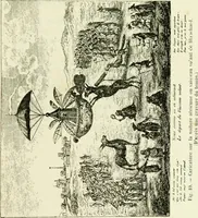 Picture 11 of 83 from La navigation aérienne : l'aviation et la direction des aérostats dans les temps anciens et modernes (1886), leaf 66