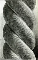An illustration from Le grand ballon captif à vapeur de M. Henry Giffard : cour des Tuileries--Paris, 1878 (1878)
