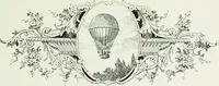 Picture 6 of 13 from Bibliographie aéronautique : catalogue de livres d'histoire, de science, de voyages et de fantaisie, traitant de la navigation aérienne ou des aérostats (1887), leaf 42