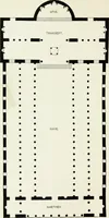 An illustration from A short history of architecture (1897)
