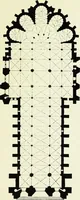 An illustration from A short history of architecture (1897)
