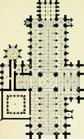 An illustration from A short history of architecture (1897)