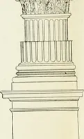 An illustration from A short history of architecture (1897)