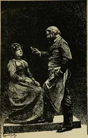 An illustration from Complete hypnotism, mesmerism, mind-reading and spiritualism : how to hypnotize, being an exhaustive and practical system of method, application and use (1903)