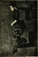 An illustration from Complete hypnotism, mesmerism, mind-reading and spiritualism : how to hypnotize, being an exhaustive and practical system of method, application and use (1903)