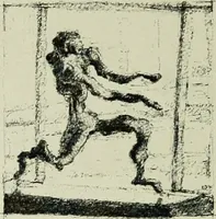An illustration from Psycho-therapeutics : or, treatment by hypnotism and suggestion (1891)