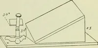 An illustration from The microscope and microscopical methods (1896)