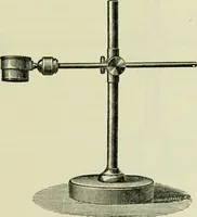 An illustration from The microscope and microscopical methods (1896)