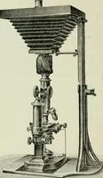 An illustration from The microscope and microscopical methods (1896)