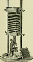 An illustration from The microscope and microscopical methods (1896)