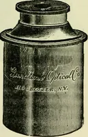 An illustration from The microscope and microscopical methods (1896)