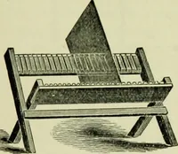 An illustration from The microscope and microscopical methods (1896)