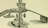 An illustration from The microscope and microscopical methods (1896)