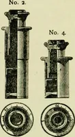 An illustration from The microscope and microscopical methods (1896)