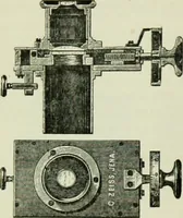 An illustration from The microscope and microscopical methods (1896)