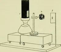An illustration from The microscope and microscopical methods (1896)