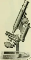An illustration from The microscope and microscopical methods (1896)