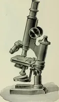 An illustration from The microscope and microscopical methods (1896)