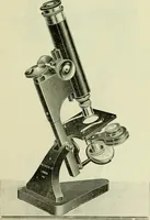 An illustration from The microscope and microscopical methods (1896)