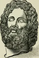 An illustration from Medical symbolism in connection with historical studies in the arts of healing and hygiene (1891)