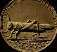 Picture 2 of 9 from Pestilentia in nummis. Geschichte der grossen Volkskrankheiten in numismatischen Documenten. Ein Beitrag zur Geschichte der Medicin und der Cultur (1882), leaf 209