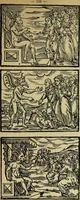 An illustration from Mysticisme et folie : (étude de psychologie normale et pathologique comparées) (1907)
