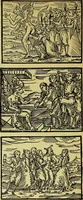 An illustration from Mysticisme et folie : (étude de psychologie normale et pathologique comparées) (1907)
