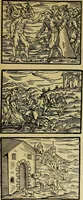 An illustration from Mysticisme et folie : (étude de psychologie normale et pathologique comparées) (1907)