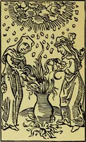 Picture 8 of 11 from Mysticisme et folie : (étude de psychologie normale et pathologique comparées) (1907), leaf 343