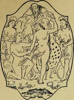 An illustration from Mysticisme et folie : (étude de psychologie normale et pathologique comparées) (1907)