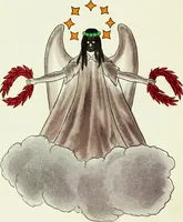 Picture 1 of 19 from Spectropia ; or, Surprising spectral illusions. Showing ghosts everywhere, and of any colour (1865), leaf 3
