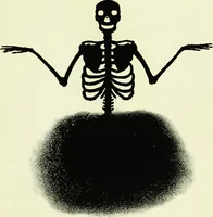 An illustration from Spectropia ; or, Surprising spectral illusions. Showing ghosts everywhere, and of any colour (1865)