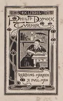 Picture 1 of 3 from Canon medicinae [books III and V only], leaf 1