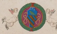 Picture 3 of 3 from Canon medicinae [books III and V only], leaf 18