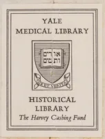 An illustration from Canon medicinae