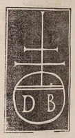 An illustration from Canon medicinae