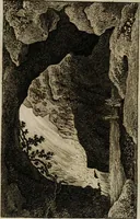 An illustration from Descrizione di Roma e de' contorni (Volume 3) (1822)