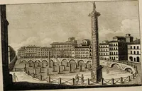 Picture 17 of 26 from Descrizione di Roma e de' contorni (Volume 2) (1822), leaf 187