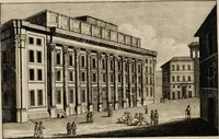 Picture 18 of 26 from Descrizione di Roma e de' contorni (Volume 2) (1822), leaf 225