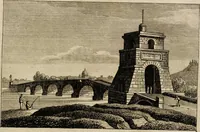Picture 22 of 26 from Descrizione di Roma e de' contorni (Volume 2) (1822), leaf 261