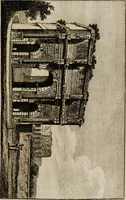 An illustration from Descrizione di Roma e de' contorni (Volume 2) (1822)