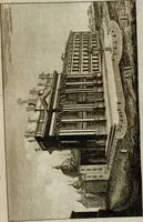 An illustration from Descrizione di Roma e de' contorni (Volume 2) (1822)