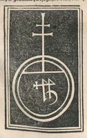 An illustration from Opera medica. (1500)