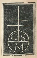 Picture 2 of 2 from Canonica de febribus, de egestionibus, de pulsibus, de omnibus, de urinis, Italie balneis : eiusdem tractatus sublimis de vermibus nusquā antehac impressus / Michaelis Sauonarole., leaf 286