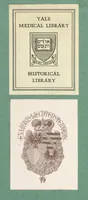 An illustration from Synonyma medicinae : sive clavis sanationis.