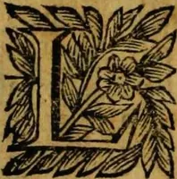 An illustration from Ristretto delle grandezze di Roma [electronic resource] (1637)
